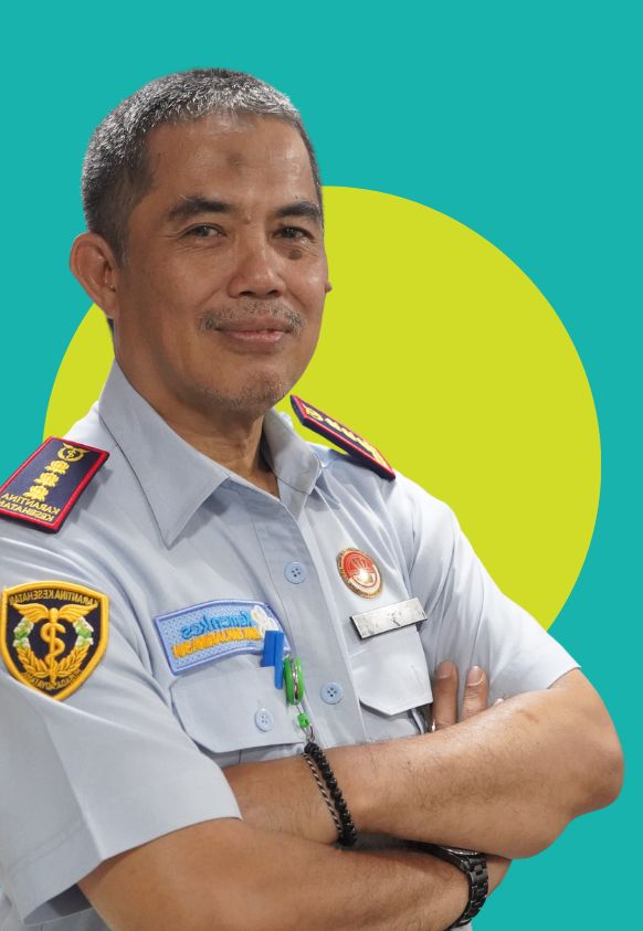 kepala balai