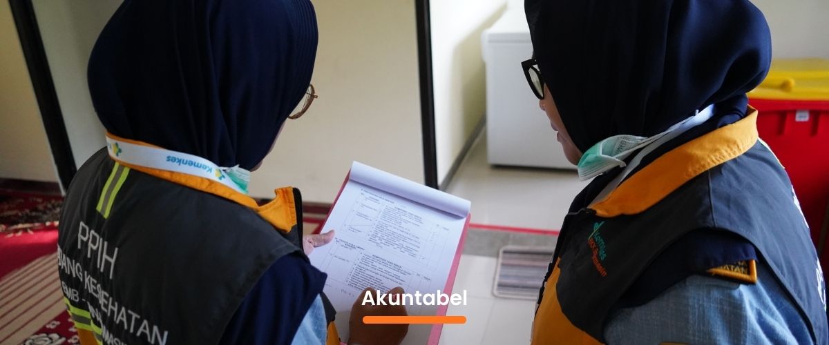 akuntabel