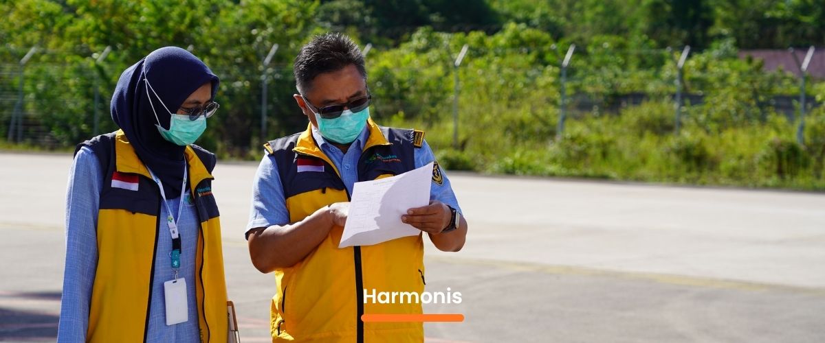 harmonis